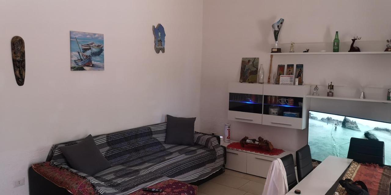 Appartement Al Monte à Sassari Extérieur photo