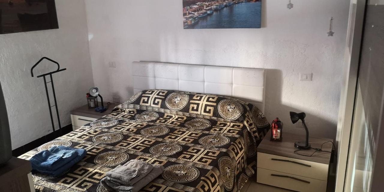 Appartement Al Monte à Sassari Extérieur photo